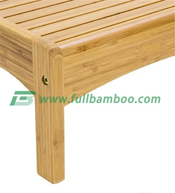 bamboo bath bench, child step stool