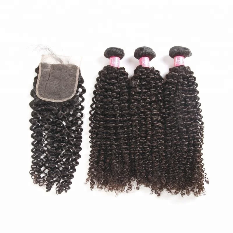 

Best Virgin Cuticle Aligned Malaysian Jerry Curly Hair Vendors Products For Black Women