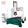 robotic arm cnc 5 axis , 5 axes cnc machine