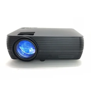 Smart Home Cinema Projector
