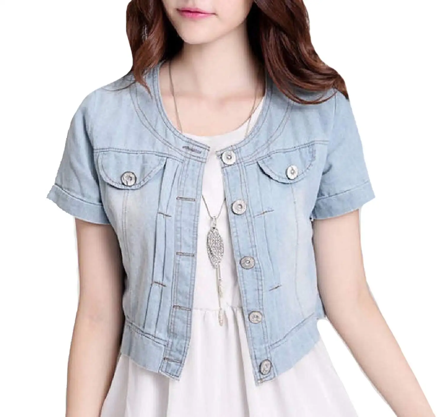 Cheap Denim Bolero, find Denim Bolero deals on line at Alibaba.com