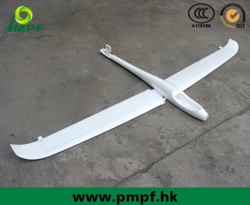 Epo Foam Rc Model Airplane Glider Phoenix Kits For Beginner - Buy Rc ...