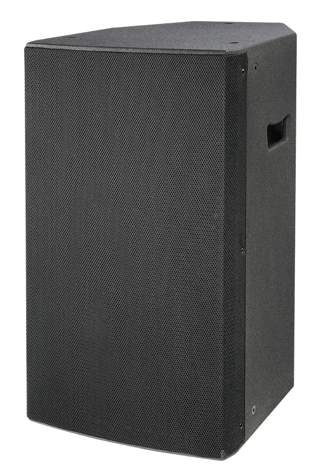 Professional Audio Speaker 12 Inch Two-way Full Range Speaker Box Mk-12 