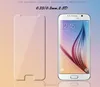 Choose ME!!! Your helpful 9H tempered glass screen protectors for Samsung Galaxy 6 screen protector