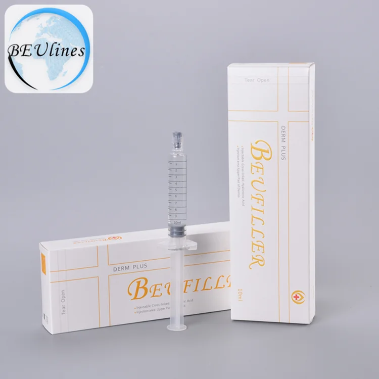 

BEUFILLER health and beauty products hyaluronate acid hip and butt enhancer, Transparent