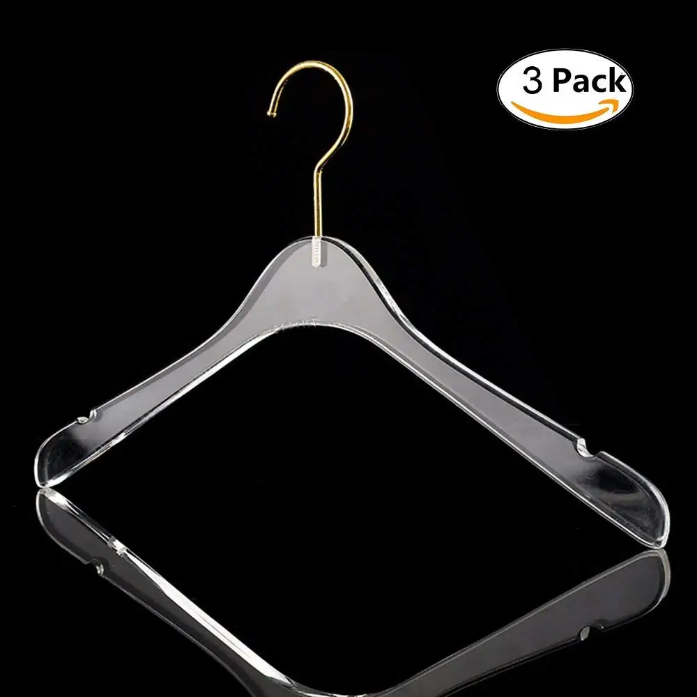 hangers that hold multiple clothes