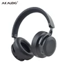 Hybrid 36db Active Noise Cancelling Bluetooth 5.0 Headphones