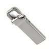 Wholesale Free Samples Real Capacity Lock Shape Metal 32gb Pendrive