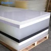 2mm 3mm Clear Mica Acrylic Sheet Color Extruded Used Plexiglass Sheets