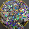 Nail Sequins Art Decoration.Nail Glitter.Special-shaped Glitter for Nail art Decoration, Glitter Manufacturer Looking for Agent