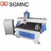 China supplier 4 axis diy cnc mill for wood door furniture guitar, diy cnc router kits with best cnc machine programming