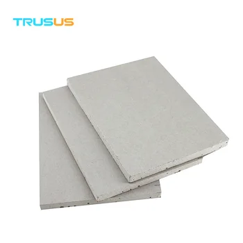 Trusus Ceiling 9mm  Gypsum  Board  Price In Kolkata Buy 