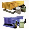 small machine big profits prefabricated houses concrete lightweight wall panels shaping machine