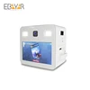 New design Touch screen Photo Booth With 3D Software Instant photobooth kiosk For Party Wedding Events