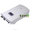 5KW ON-GRID SOLAR/WIND SINGLE PHASE INVERTER - HYBRID INVERTER - GINLONG INVERTER MANUFACTURER