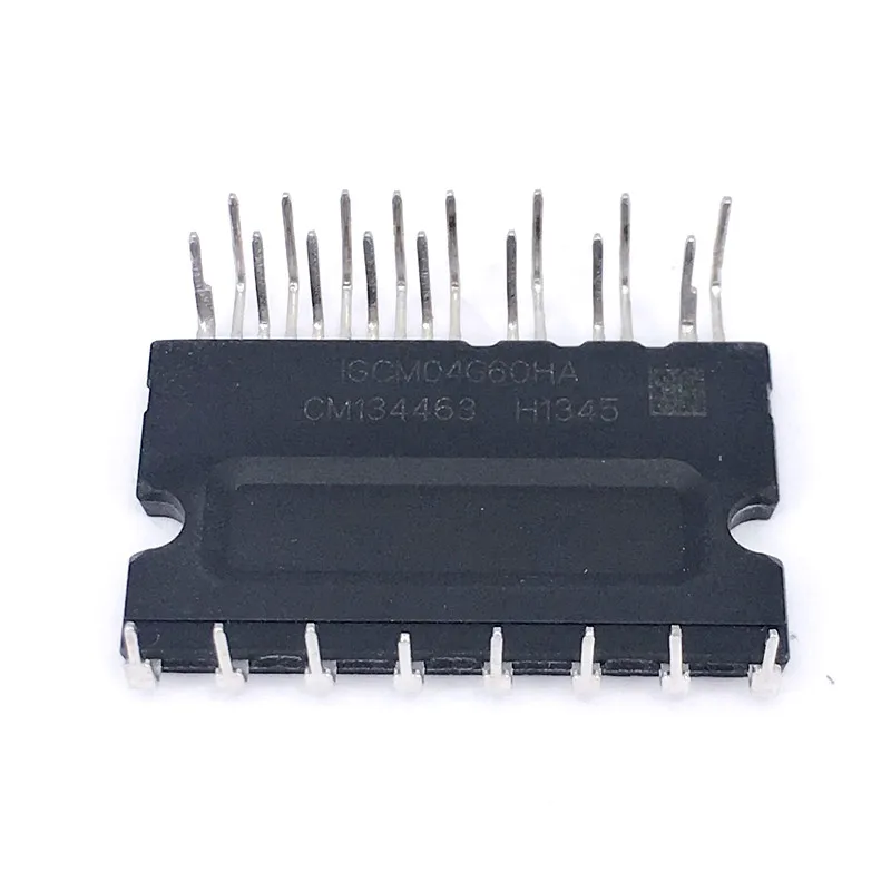 

100% New&Original IC Chip IGCM04G60HA