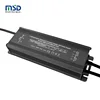 Constant Current 0/1-10V dimmable 100 watt led driver with electronic waterproof led light dimming outdoor street light