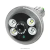 Factory supply Remote Control CCTV Hidden IP Security Spy Bulb Camera