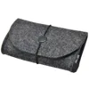 Carrying Felt Sleeve Case Bag ,Travel Organizer, for Computer Electronics Cell Phone Accessories Essentials