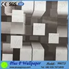 Plus P modern design italian bedroom wallpaper,vinyl wallpaper stocklot