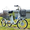 Best selling electric tricycle car bike adults 3 wheel