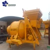 Manufacture sale Simple Operation 3 Point Cement Concrete Mixer jzc300/350/500 with Lift Price