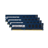 

Bulk ram ddr3 2GB 1600MHz 1R*8 PC3-12800U 2g ram for desktop