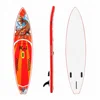 Inflatable surf sport stand up paddle board sup boards