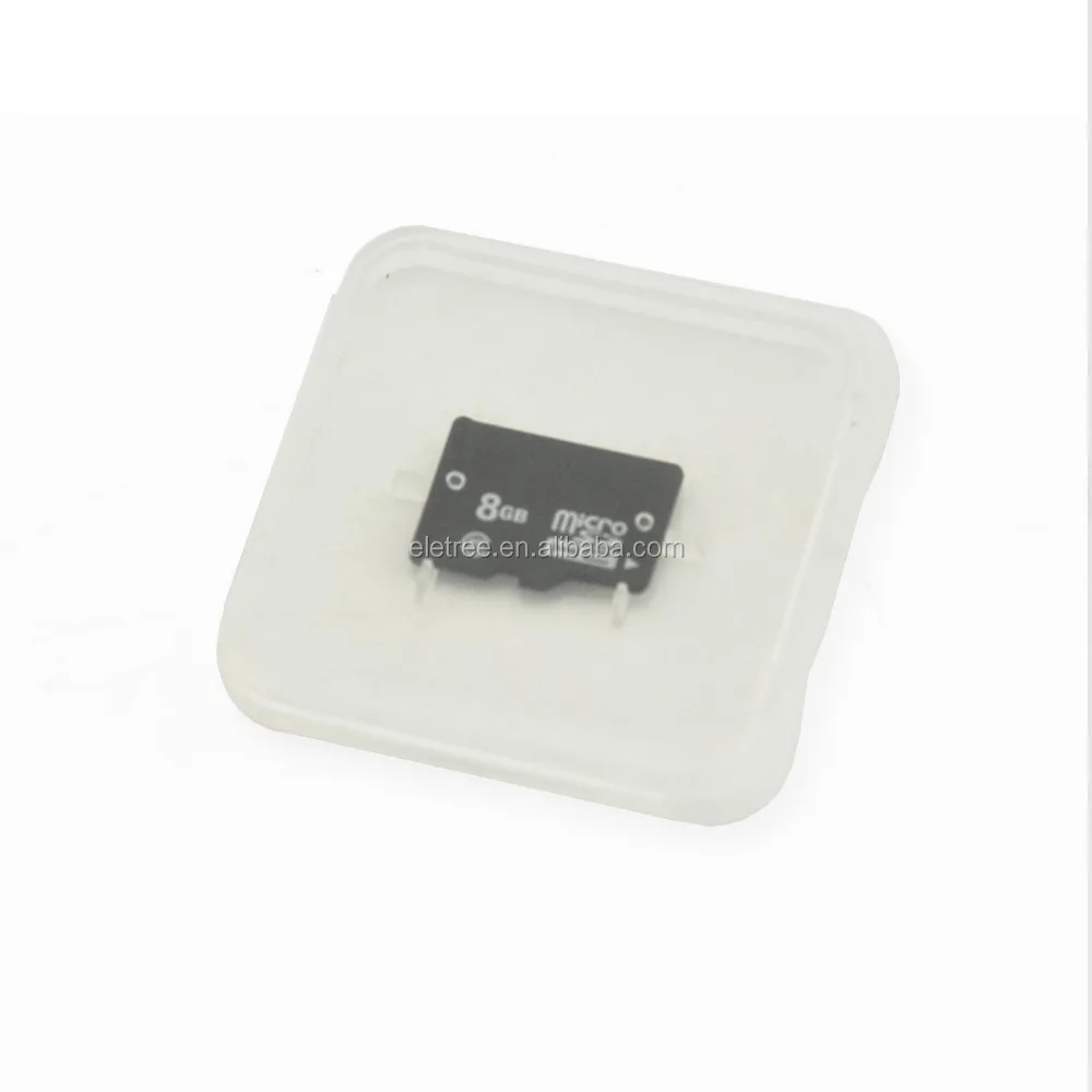 

High quality full capacity External Flash Disk 4gb 8gb 16gb 32gb 64gb tf memory card for phone, Black