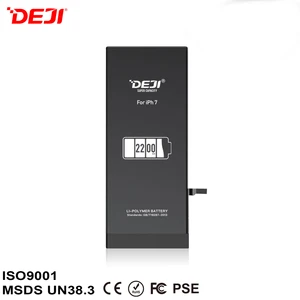 High Capacity Replacement Battery iPhone 7
