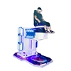 9D amusement park products 9d vr treno vr jump drop tower 9d vibrating vr theme park