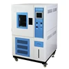 Program Constant Temperature and Humidity Test Chamber