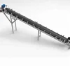 polyester conveyor belt / design of conveyor belt frame / assembly line conveyor belt