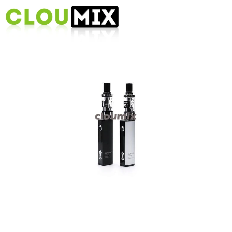 

Chinese best sale vaping hardware Justfog Q16 Kit smoke electronic starter kit