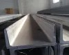 Low Price AISI/ASTM 304 304L 316 321 410 430 Stainless Steel Channel Bar/Beam