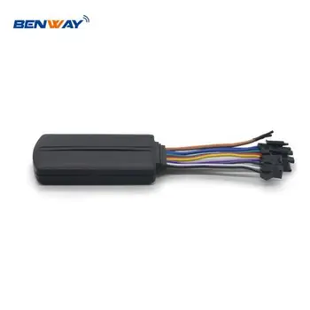 car tracker fob