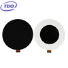4inch round 720*720 TFT-LCD display module with capacitance panel for smart home controller