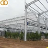 Large tunnel greenhouse film anti fog anti drop for vegetables safety,yellow heat resist PE plastic film