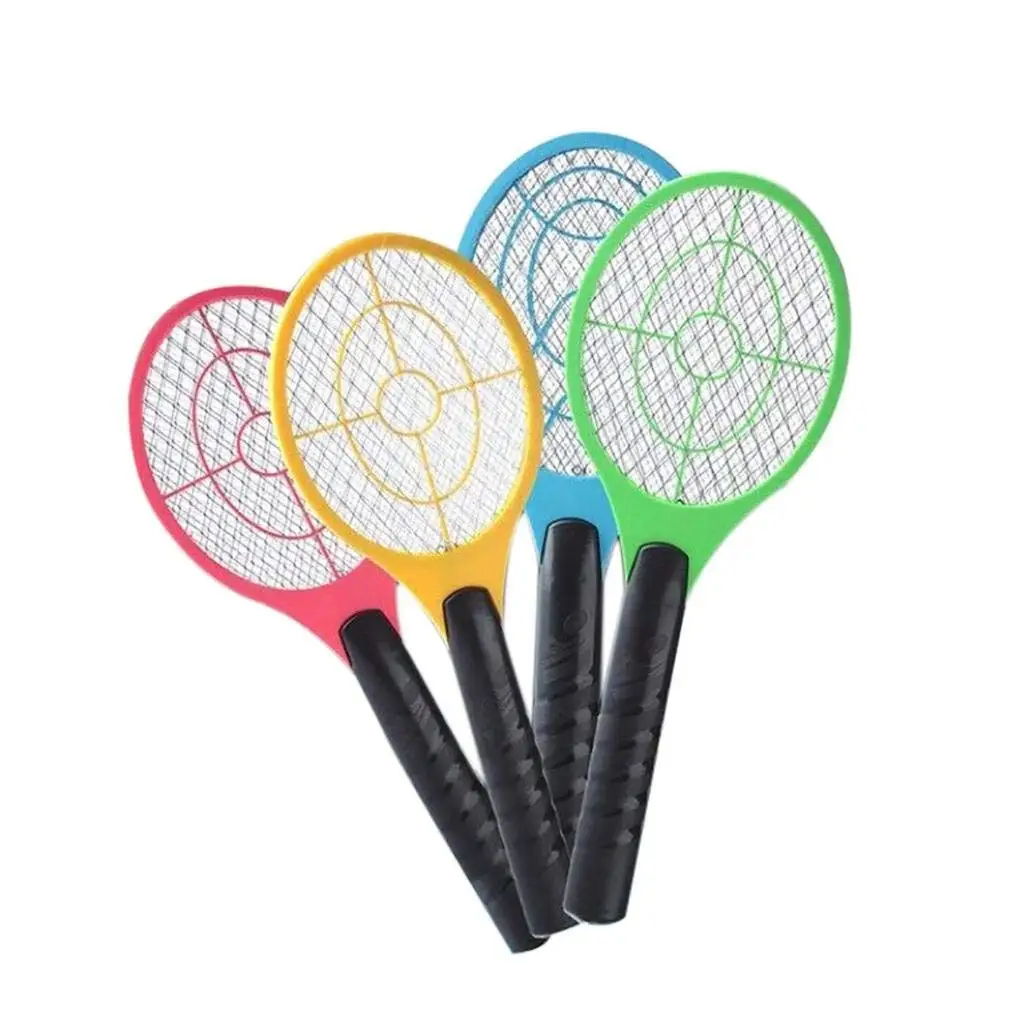 cheapest mosquito racket