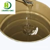 high density pu foam raw materials Silicone oil 6168 polyurethane additive for PU foam surfactant