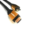 High Speed 4K 3D HDMI Computer Cable 1080P Male to Male with Ethernet