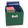 Plastic Pp Corrugated Coroplast File Storage Box