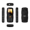 Make Your Own Phone VKWORLD NEW V3 2.4inch 3000mah big battery 3 sim mobile phone rugged feature ip 68 waterproof phone