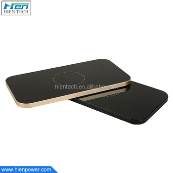 Powermat Wireless Charger For Ipad Qi Standard Wireless Charging