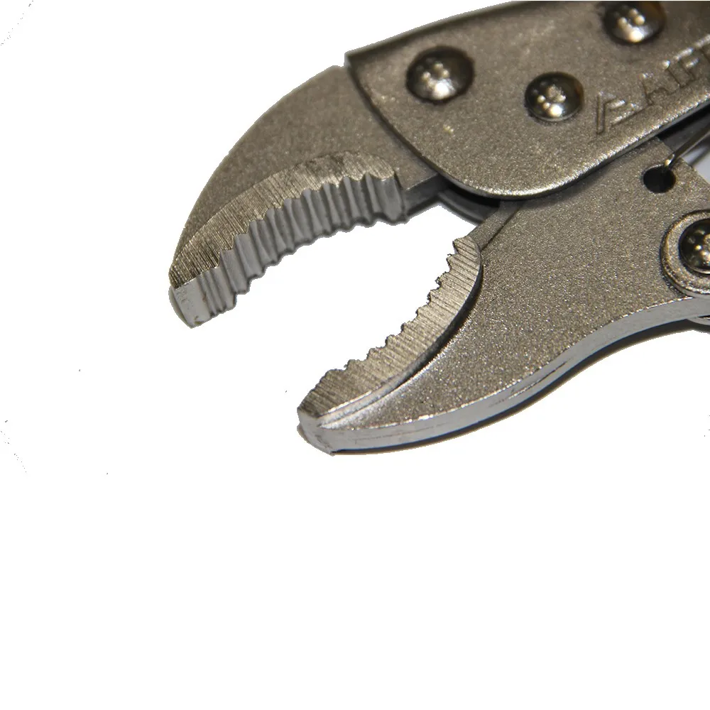 8 Inch Pvc Handle Locking Plier Grip Plier Multi Tool Plier Buy Locking Plier,Grip Plier,Multi