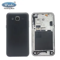 

Trade Assurance Battery back cover housing for samsung galaxy j5