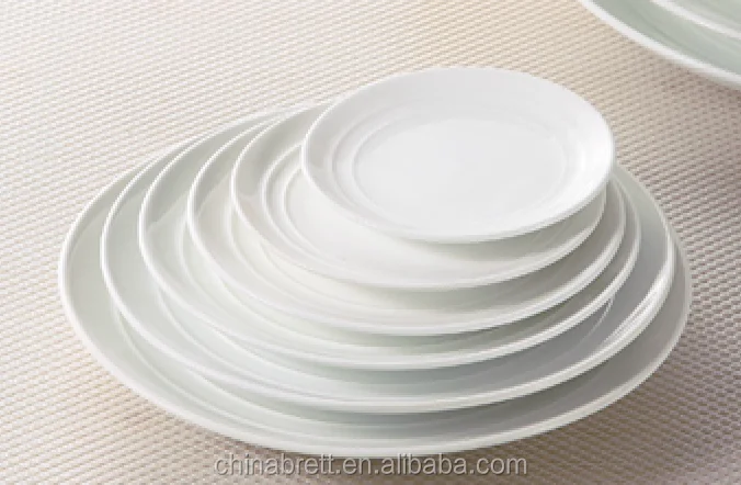 French Ceramic Breakfast Dinnerware Set