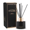 aroma Scented home fragrance luxury reed diffuser with low price