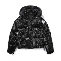 

Laterst Street Wear Winter Jacket Cotton Pad Coat For Women