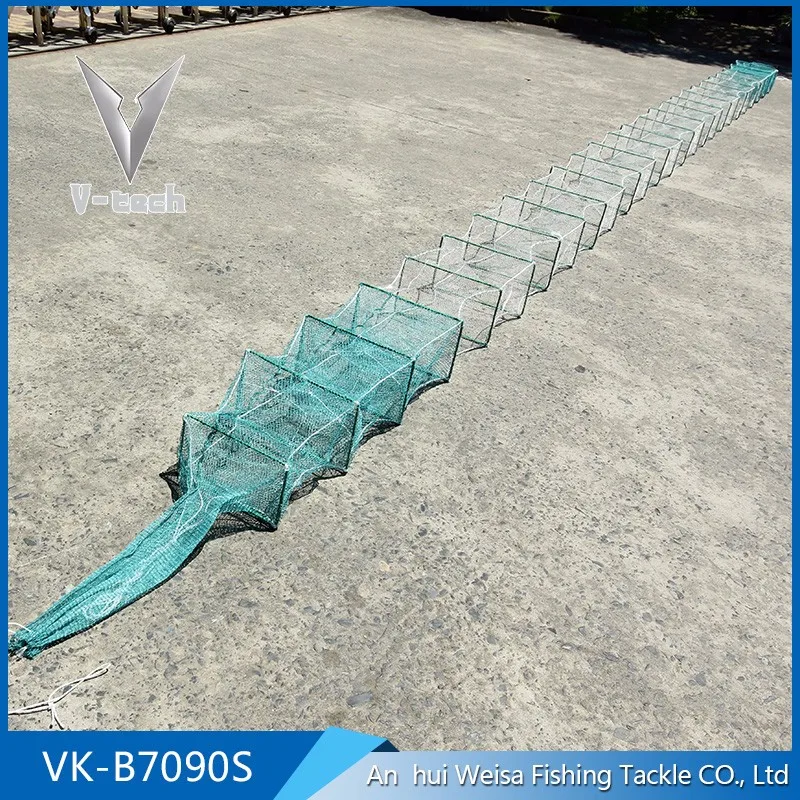 China Supplier Hot Sale Used Commercial Cast Net Fishing